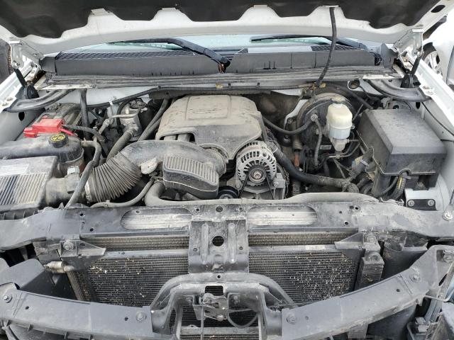 3GTP2VE37BG306328 GMC Sierra