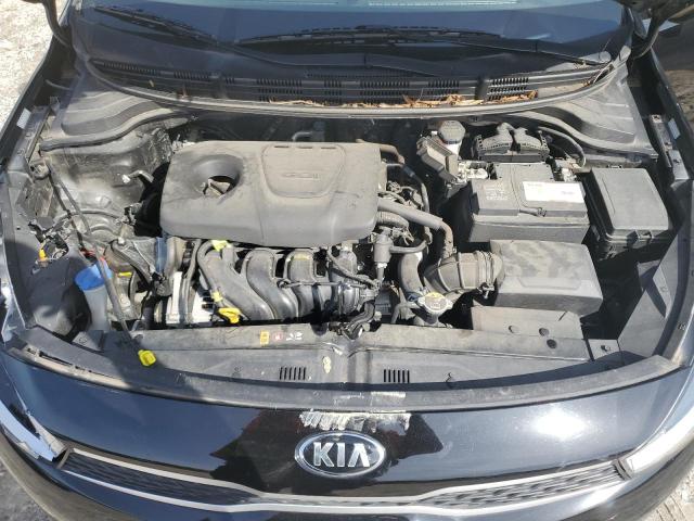 2019 KIA RIO S - 3KPA24AB4KE242905