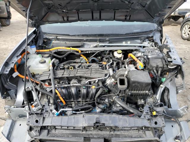 2022 FORD MAVERICK X - 3FTTW8E32NRA66408