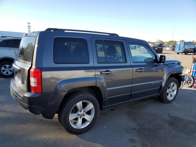 2017 JEEP PATRIOT LA - 1C4NJRFB3HD110013