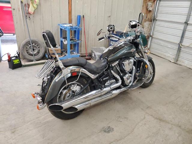 2007 KAWASAKI VN2000 A - JKBVNMA197A012129