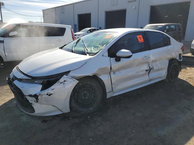 2022 TOYOTA COROLLA LE - 5YFEPMAE2NP284523