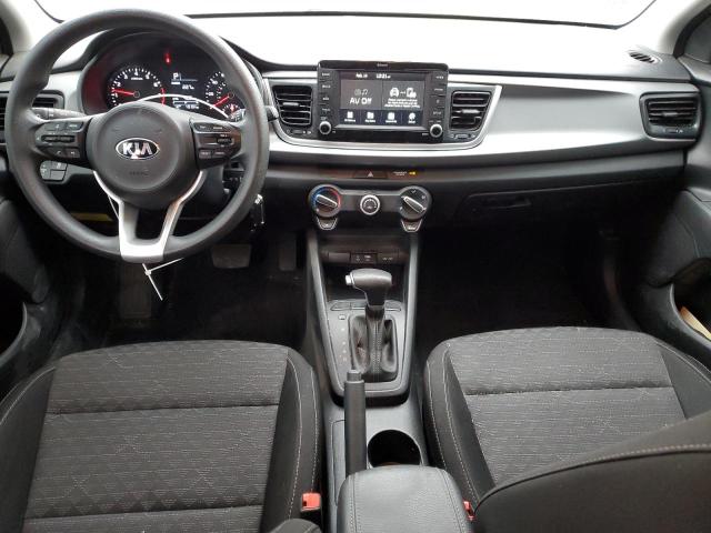 3KPA25AD1LE328889 KIA RIO LX