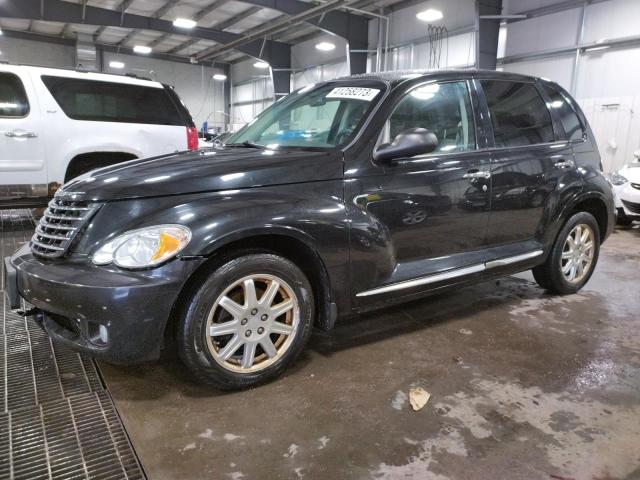 2010 Chrysler PT Cruiser 