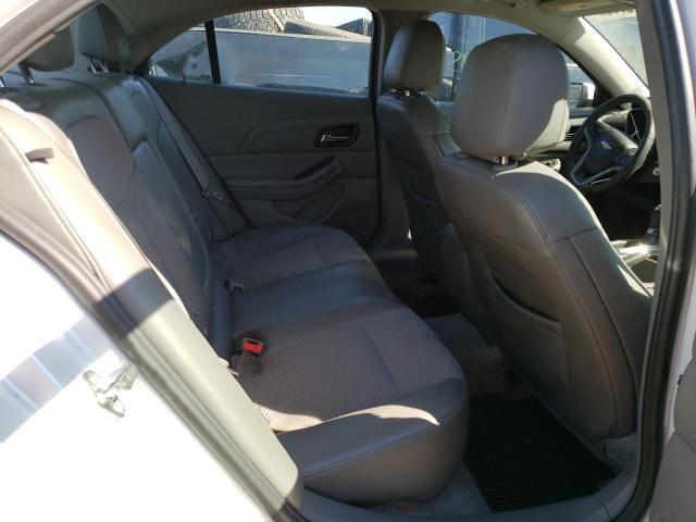 2016 CHEVROLET MALIBU LIM 1G11C5SA9GF166337