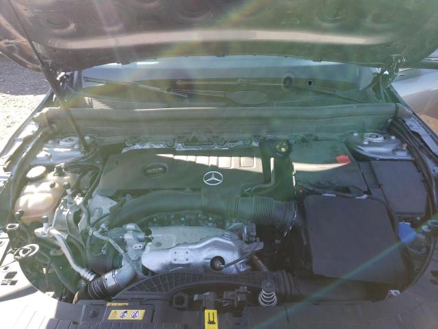 2021 MERCEDES-BENZ GLB 250 4M - W1N4M4HB8MW089881