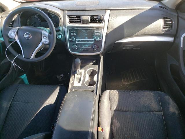 2018 NISSAN ALTIMA 2.5 1N4AL3AP9JC141602