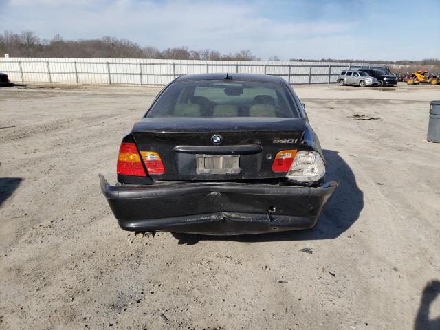 WBAEV53424KM36102 BMW 330 I