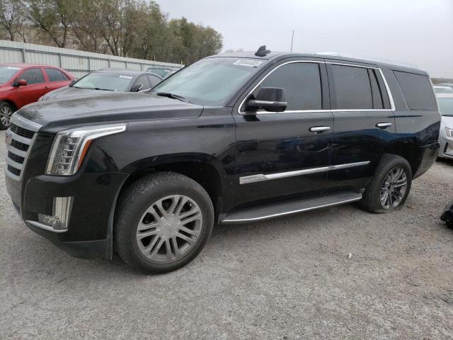 2015 Cadillac Escalade 