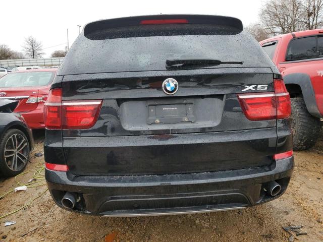 5UXZW0C50BL660004 BMW X5 Xdrive35d