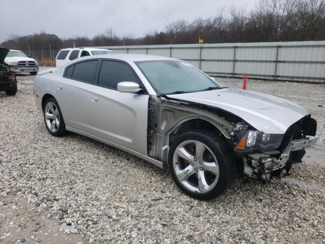 Vin: 2c3cdxct1ch298689, lot: 45631103, dodge charger r/t 20124