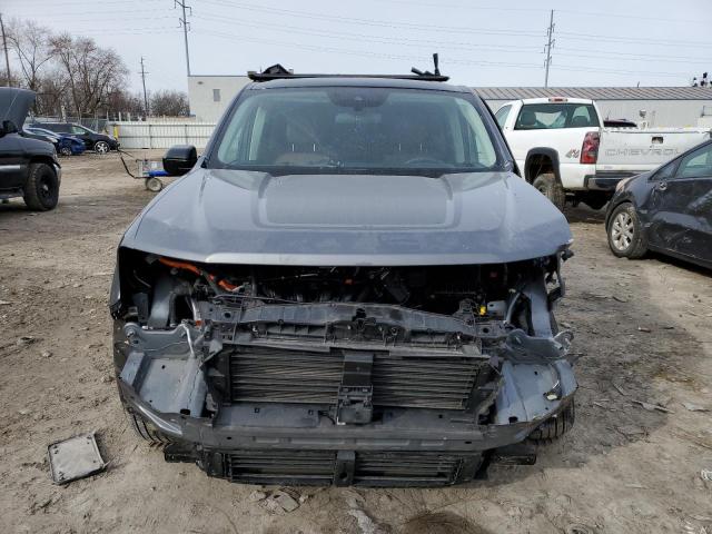 2022 FORD MAVERICK X - 3FTTW8E32NRA66408