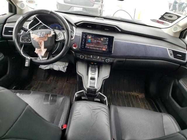 2018 HONDA CLARITY TO - JHMZC5F31JC005932