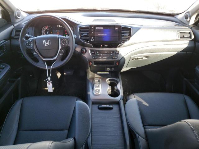 2022 HONDA RIDGELINE - 5FPYK3F7XNB023918