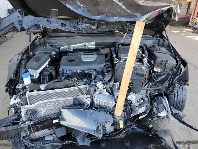 2019 KIA OPTIMA EX - 5XXGU4L12KG344445