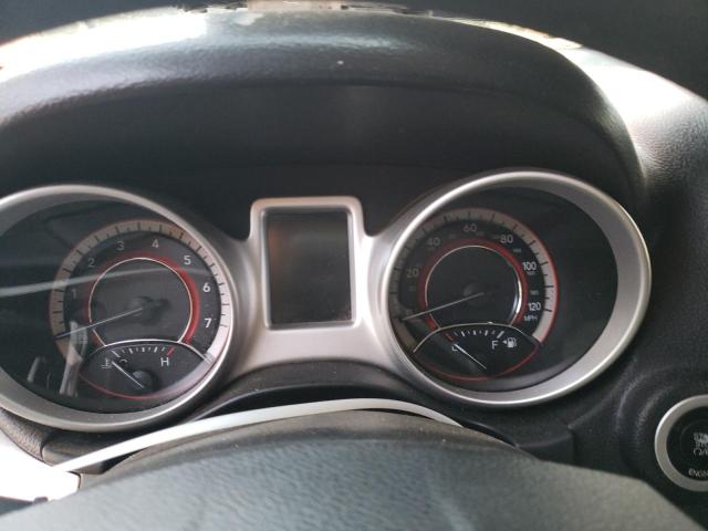 2016 DODGE JOURNEY SX - 3C4PDDBG3GT133160