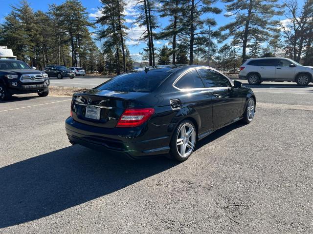2015 MERCEDES-BENZ C 250 - WDDGJ4HB8FG418207