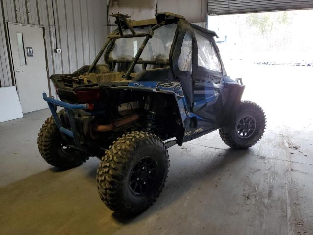 2018 POLARIS RZR XP TUR - 3NSVDE922JF403135