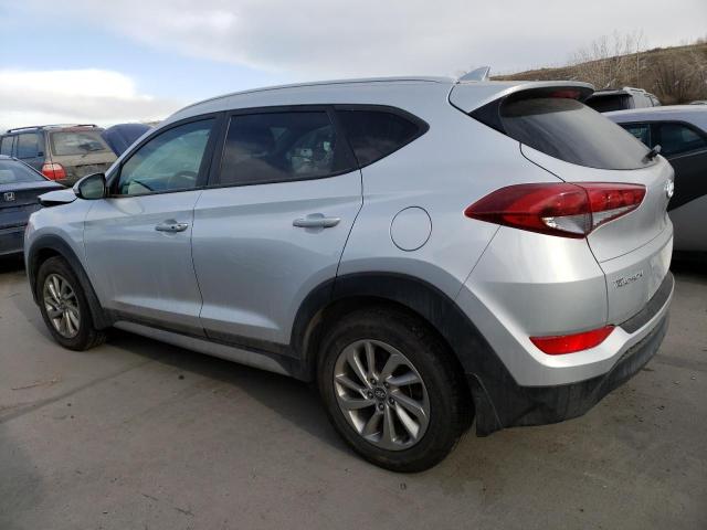 2017 HYUNDAI TUCSON LIM - KM8J3CA4XHU461818