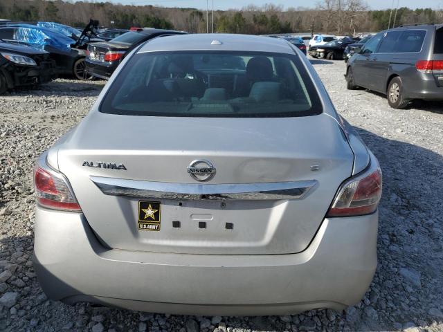 2015 NISSAN ALTIMA 2.5 1N4AL3AP3FN884221