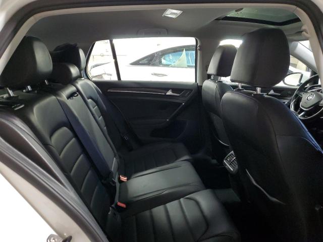 2015 VOLKSWAGEN GOLF - 3VW217AUXFM010523
