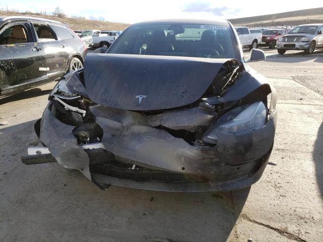 5YJ3E1EB1LF616133 Tesla MODEL 3