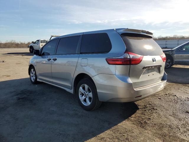 2020 TOYOTA SIENNA L - 5TDZZ3DC8LS083763