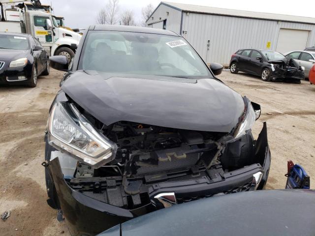 2020 NISSAN KICKS SV - 3N1CP5CV2LL545172