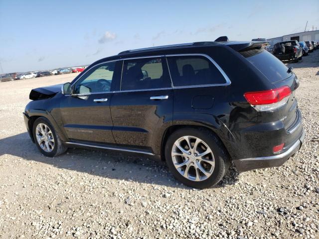 1C4RJFJG7LC323452 Jeep Grand Cherokee Summit