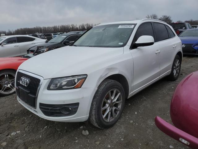 2009 Audi Q5 