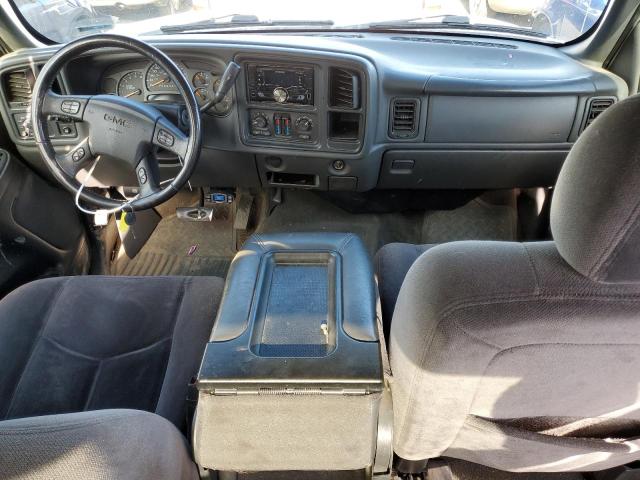 2GTEC13T261247087 GMC New Sierra C1500