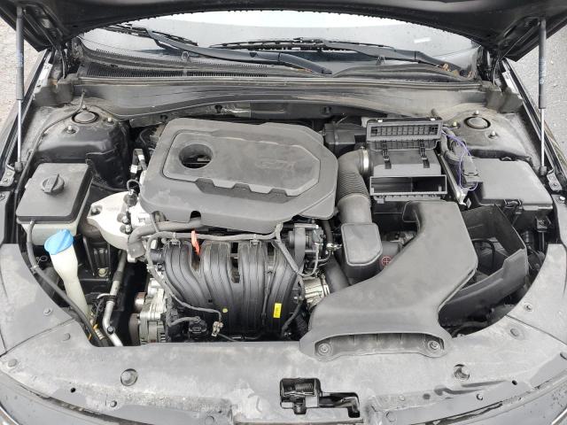 2019 KIA OPTIMA LX - 5XXGT4L37KG369491