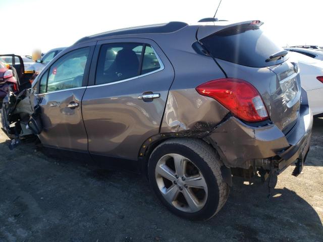 2015 BUICK ENCORE CON - KL4CJFSB0FB145087