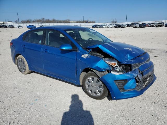 3KPA24AD5ME382613 KIA RIO LX
