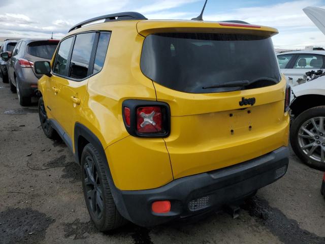 ZACCJABH8HPE90292 Jeep Renegade Latitude