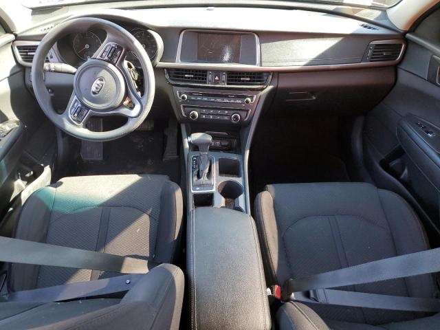 2018 KIA OPTIMA LX - 5XXGT4L34JG225184