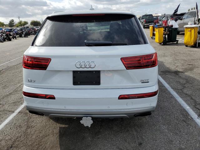 VIN WA1VAAF76JD020920 2018 Audi Q7, Prestige no.6