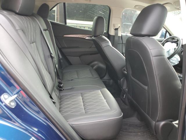 2022 BUICK ENVISION A - LRBFZRR41ND022260