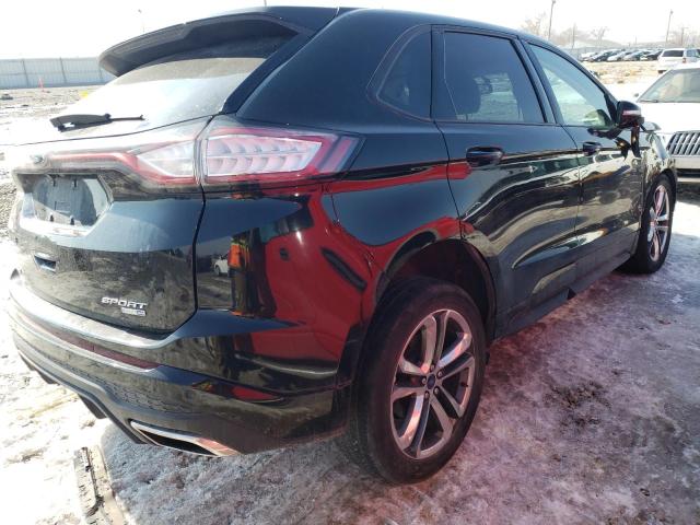 2018 FORD EDGE SPORT - 2FMPK4AP8JBB21253