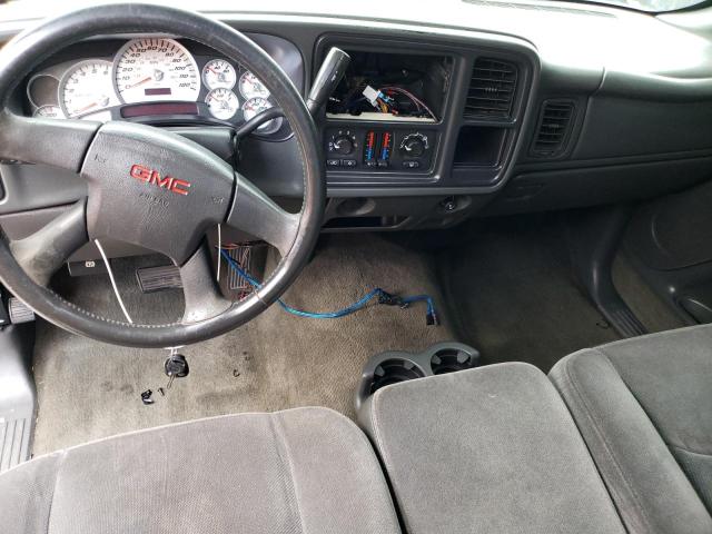 1GTEC14V65Z120428 GMC New Sierra C1500
