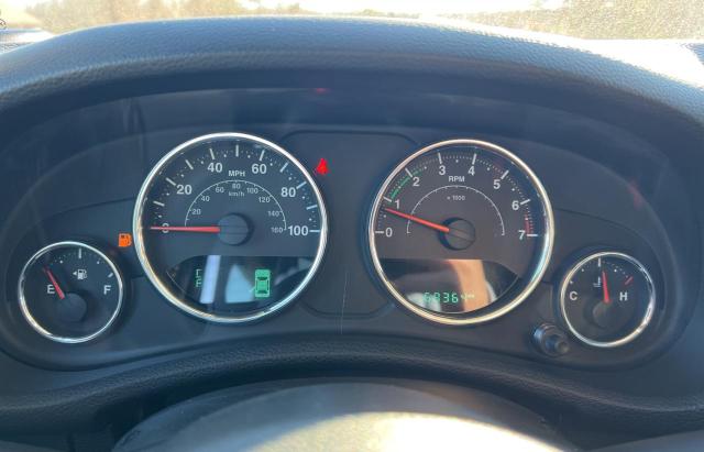 1C4BJWDG7GL309571 Jeep Wrangler Unlimited Sport