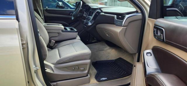 2015 CHEVROLET TAHOE C150 - 1GNSCAEC5FR230749