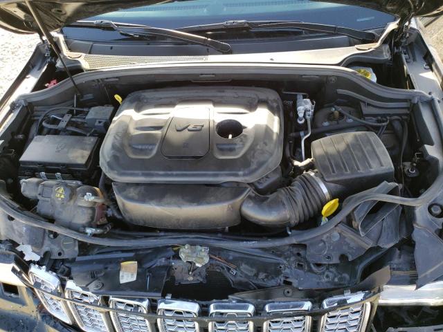 1C4RJFJG7LC323452 Jeep Grand Cherokee Summit