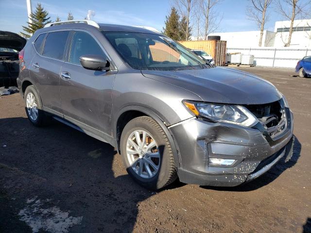 2017 NISSAN ROGUE S 5N1AT2MT7HC779320