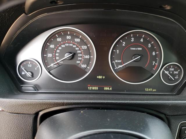 2015 BMW 328 I - WBA3A5C54FP603996
