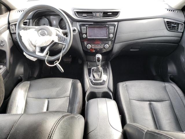 5N1AT2MT9HC879001 Nissan ROGUE S