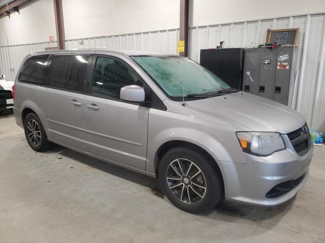 2C4RDGBG0GR345205 Dodge Caravan