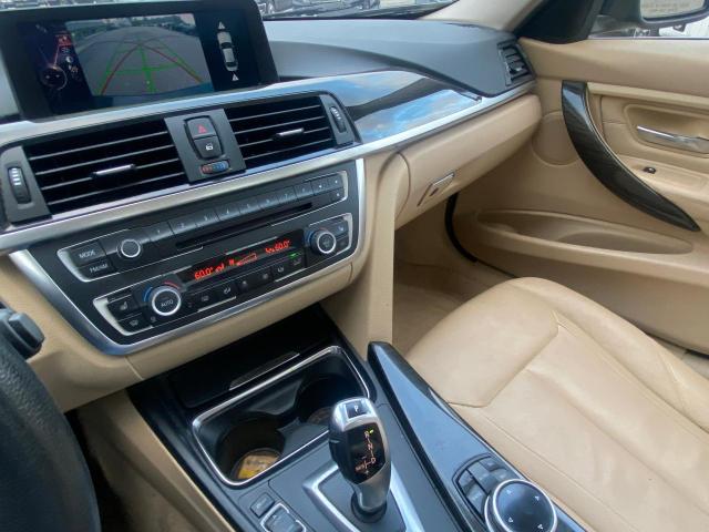 WBA3D5C53EKX96399 BMW 328 D Xdrive