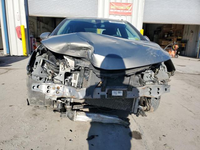 2017 CHEVROLET CRUZE LT 1G1BE5SM0H7214084