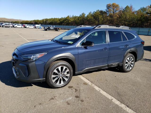 2023 SUBARU OUTBACK LI - 4S4BTANC6P3119040